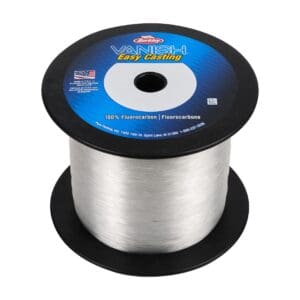 Berkley Vanish Easy Casting - Clear