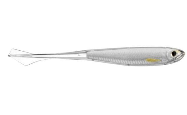 Live Target - Ghost Tail Minnow