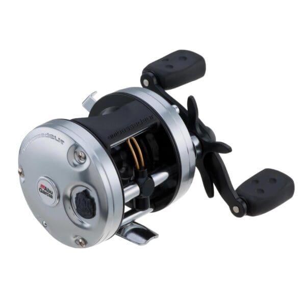 Abu Garcia Ambassadeur C3-6501