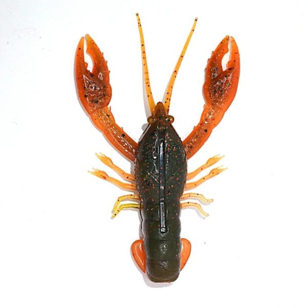 Nikko - Craw - Image 10