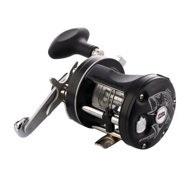Abu Garcia C3 Striper Special