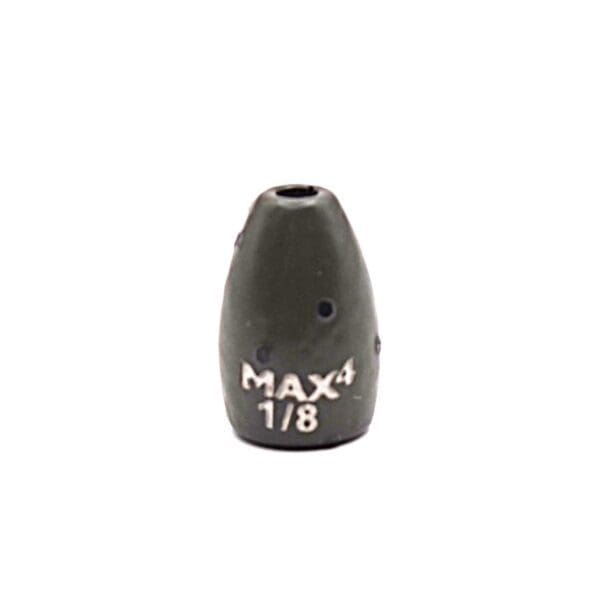 MAX4 Flipping Weights