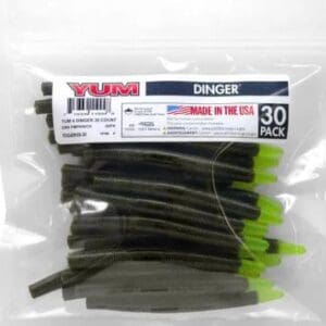 Yum - 5" Dinger (30 pack)