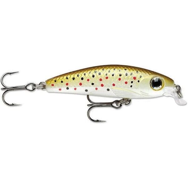 Rapala - Ultra Light Minnow® ULM-6