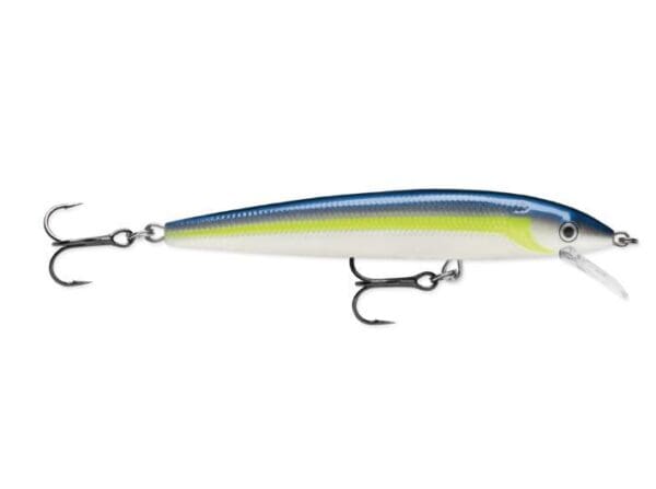 Rapala - Husky Jerk® HJ-8