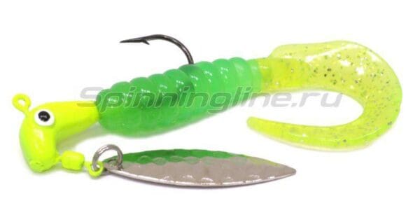 Road Runnner - Pro Series 1/16oz - Image 4