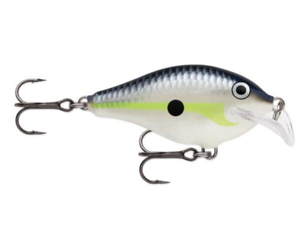 Rapala -  Scatter Rap® Crank SCRC-05 - Image 3