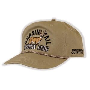 Simply Southern Hat - Chasin Tail