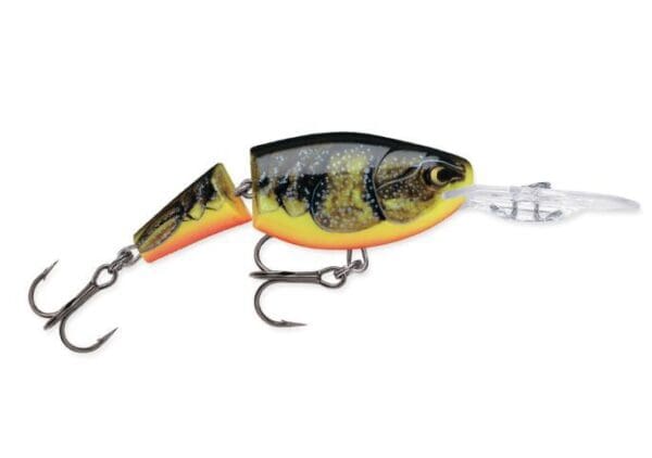 Rapala -  Jointed Shad Rap® JSR-5 - Image 3