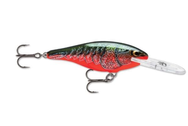Rapala - Shad Rap® 2-3/4"