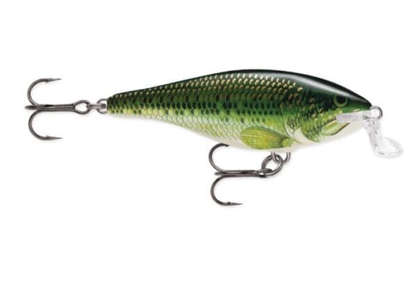 Rapala - Shallow Shad Rap® SSR-7 - Image 2