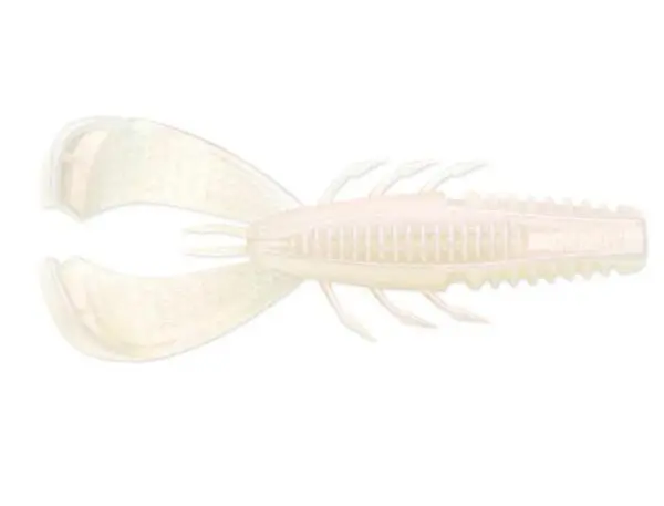 Crush City -  NEW COLORS  Cleanup Craw™ 3 1/2" - Image 19