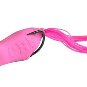 Copper Red Baits - Loud Mouth Edition