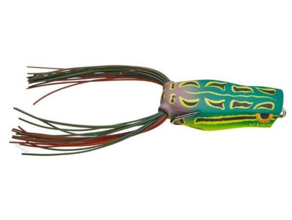 Spro - Bronzeye Baby Poppin' Frog 50 - Image 9