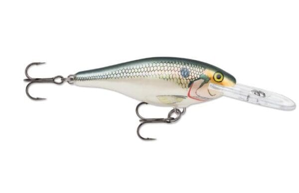 Rapala - Shad Rap® 2" - Image 4