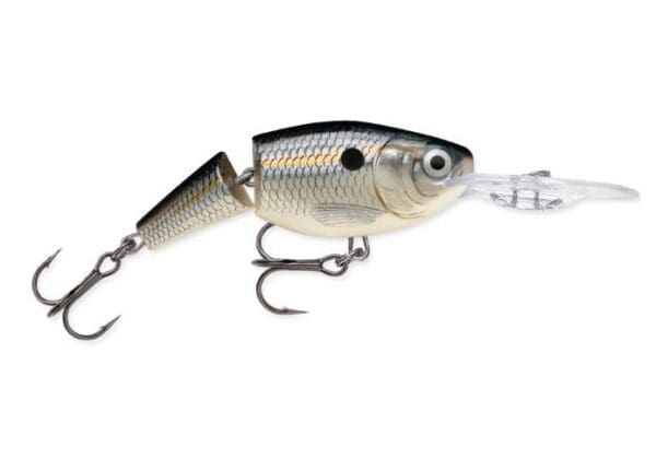 Rapala -  Jointed Shad Rap® JSR-7