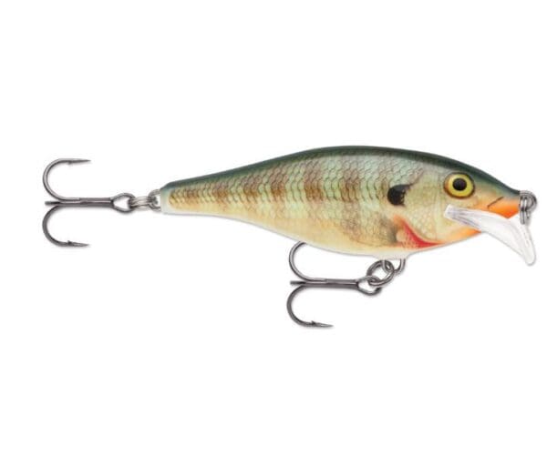 Rapala - Scatter Rap® Shad SCRS-07 - Image 2