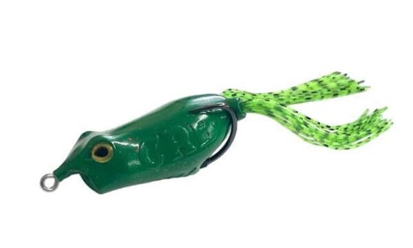 Copper Red Baits - Loud Mouth Edition - Image 2