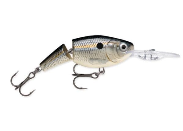 Rapala -  Jointed Shad Rap® JSR-5 - Image 5