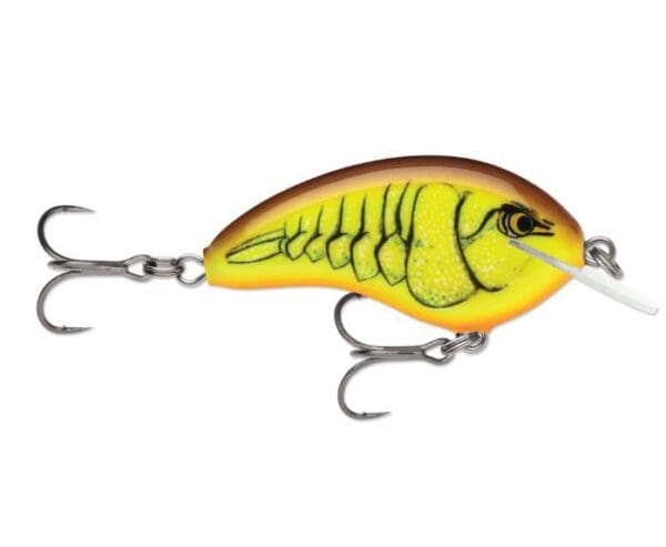 Rapala - OG Tiny® 4 OGT04 - Image 2