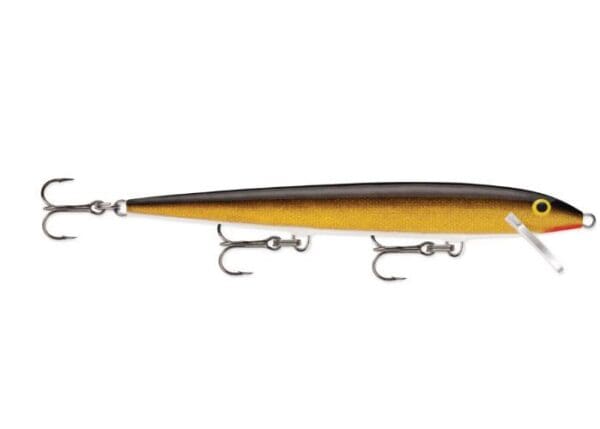 Rapala - Original Floating® F-11 Gold