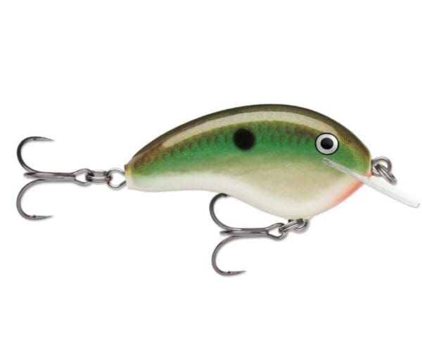 Rapala - OG Tiny® 4 OGT04 - Image 4