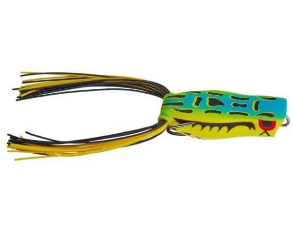 Spro - Bronzeye Baby Poppin' Frog 50 - Image 6