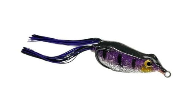Copper Red Baits - Ripple Frog - Image 10