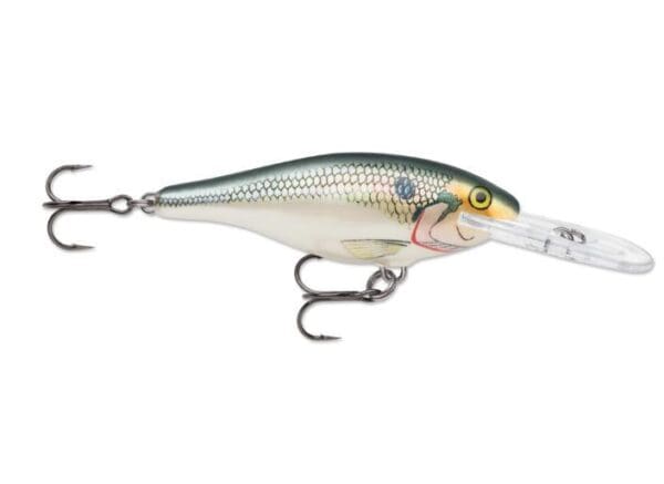 Rapala - Shad Rap® 2-3/4" - Image 3