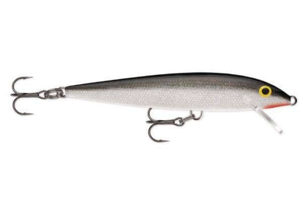 Rapala - Original Floating® F-9