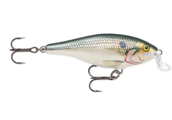 Rapala - Shallow Shad Rap® SSR-7