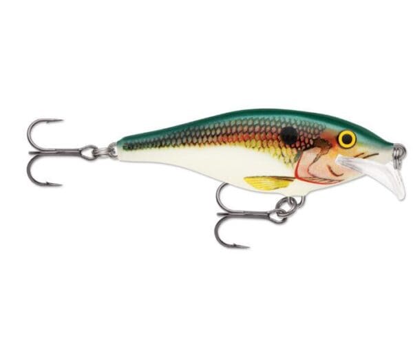 Rapala - Scatter Rap® Shad SCRS-07