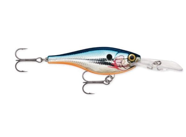 Rapala - Shad Rap® RS