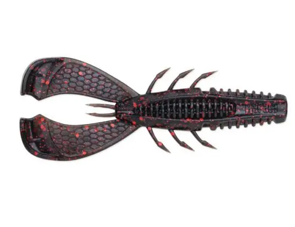 Crush City -  NEW COLORS  Cleanup Craw™ 3 1/2" - Image 14