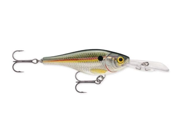 Rapala - Shad Rap® RS - Image 2