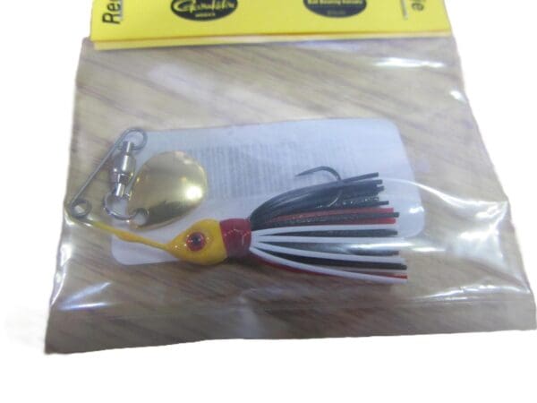Satilla Spin - 3/16 oz. - Image 2