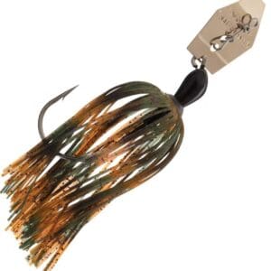 ZMAN - The Original Chatter Bait - 3/8oz.