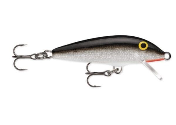 Rapala - Original Floating® F-5 - Image 2
