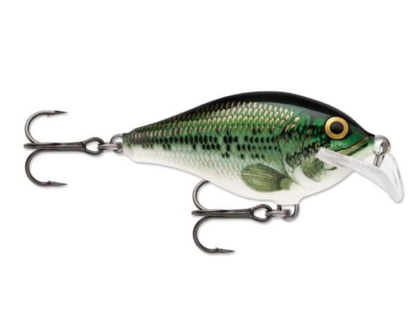 Rapala -  Scatter Rap® Crank SCRC-05 - Image 4