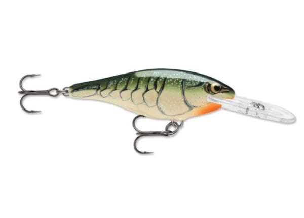 Rapala - Shad Rap® 2"
