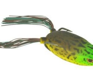 Spro - BRONZEYE FROG 65