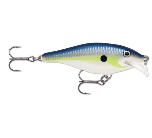 Rapala - Scatter Rap® Shad SCRS-07 - Image 3