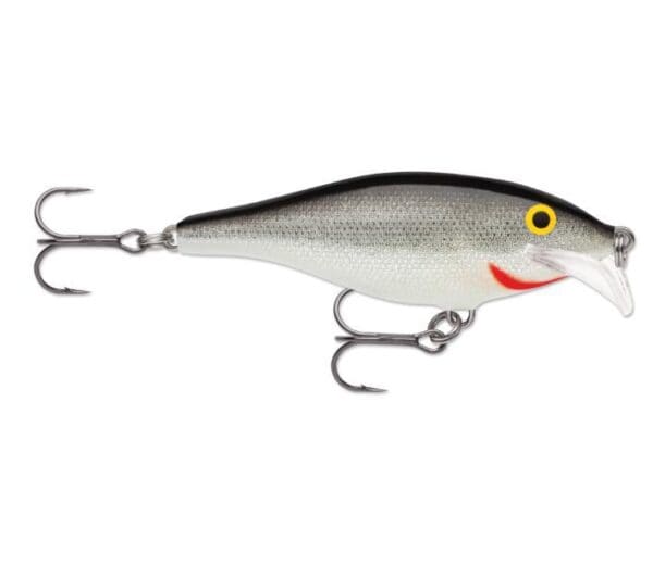 Rapala - Scatter Rap® Shad SCRS-07 - Image 4