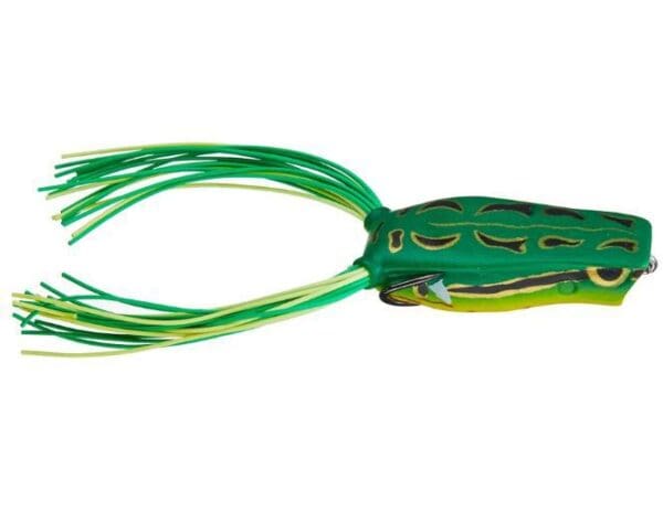 Spro - Bronzeye Baby Poppin' Frog 50 - Image 5