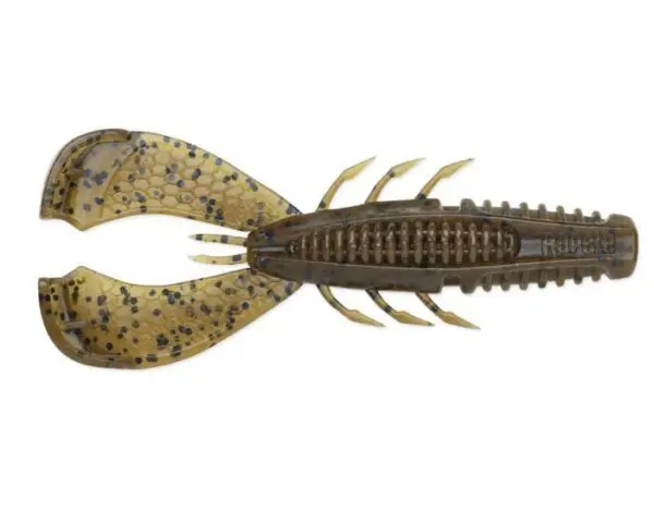 Crush City -  NEW COLORS  Cleanup Craw™ 3 1/2" - Image 10