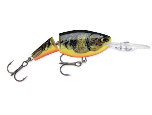 Rapala -  Jointed Shad Rap® JSR-7 - Image 2