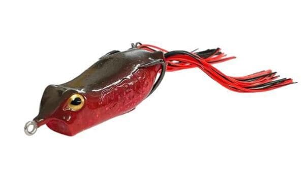 Copper Red Baits - Loud Mouth Edition - Image 4