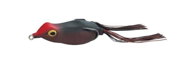 Copper Red Baits - Ripple Frog - Image 3