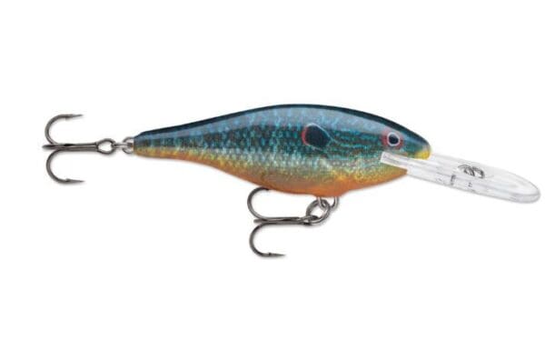 Rapala - Shad Rap® 2" - Image 3