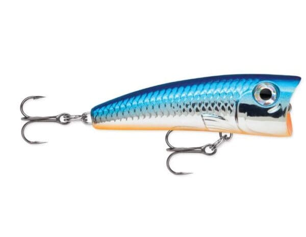 Rapala -  Ultra Light Pop ULP-4 - Image 2